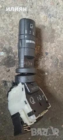 лост за чистачките на Nissan Qashqai J10 2008 2013 2014 , снимка 2 - Части - 50427144