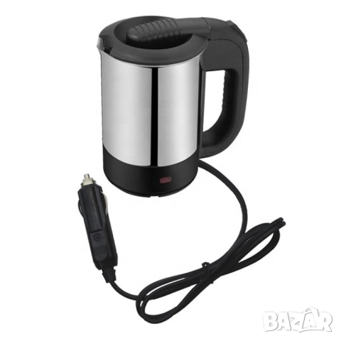 Електрическа кана, снимка 3 - Аксесоари и консумативи - 52534502