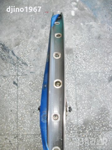 Френски двойни вело капли 26","Fire" , снимка 3 - Части за велосипеди - 25415086