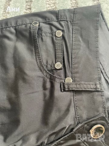 Дамски панталон Just F XS , снимка 5 - Панталони - 43545983