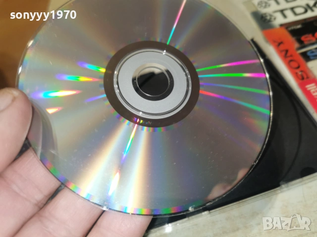 RICKY MARTIN CD 0202261959, снимка 16 - CD дискове - 53328479