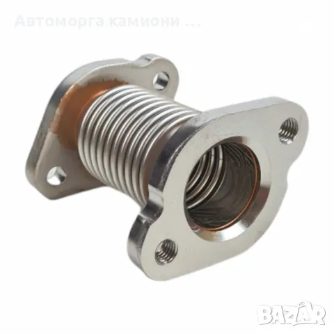 Тръби испускателна система EGR За Ман Даф Волво Мерцедес Скания, снимка 5 - Части - 47783673