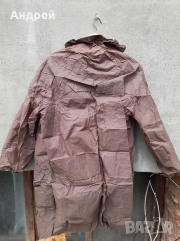 Стар дъждобран,ветробран, снимка 8 - Други ценни предмети - 40682388