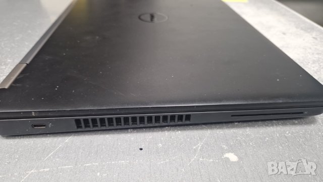 Лаптоп dell precision 3510, снимка 5 - Лаптопи за дома - 43880174