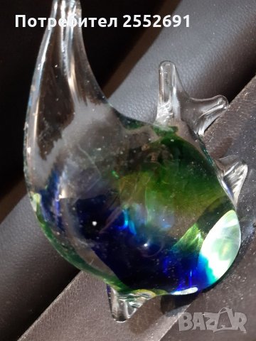 МОРАНО , снимка 2 - Антикварни и старинни предмети - 33382197