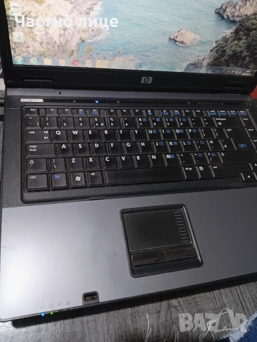 лапто hp, снимка 2 - Лаптопи за работа - 52907280