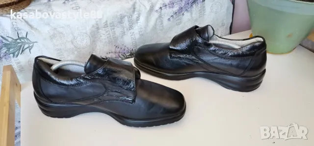 Обувки Theresia M. 39.5нLuftpolster , снимка 10 - Дамски ежедневни обувки - 50063735