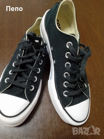 Гуменки Converse , снимка 5 - Кецове - 51067363