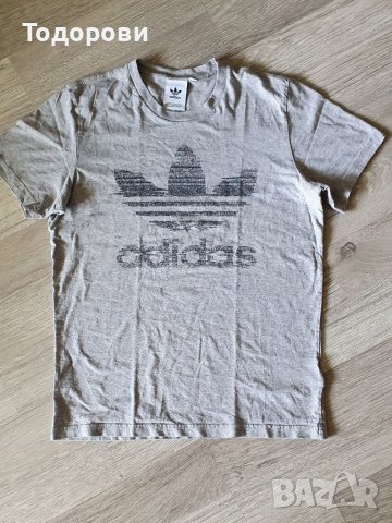 Nike Adidas Armani мъжки тениски анцузи, снимка 6 - Тениски - 39928907