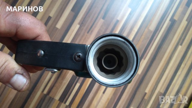 пистолет за гориво колонка , снимка 3 - Аксесоари и консумативи - 40609662