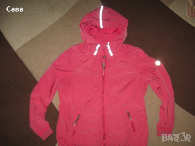 Яке пролет, есен CECIL  дамско,2ХЛ, снимка 2 - Якета - 40487260