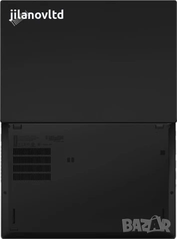 Лаптоп Lenovo ThinkPad X390 i5-8265U 8GB 256GB SSD ГАРАНЦИЯ, снимка 6 - Лаптопи за работа - 51224811
