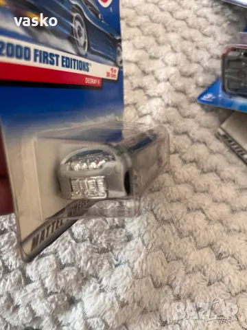 Hotwheels стар,рядък, снимка 3 - Колекции - 49660271