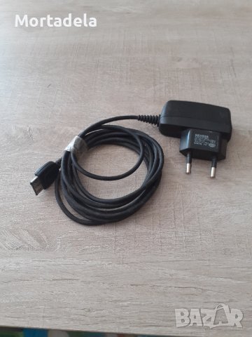 Зарядно за телефон Siemens 