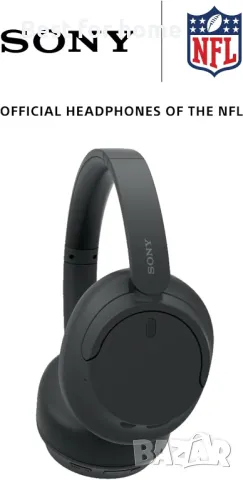 Безжични слушалки Sony - WH-CH720 висок клас, снимка 4 - Bluetooth слушалки - 48455322