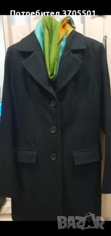 Дамско палто , снимка 4 - Палта, манта - 52666537