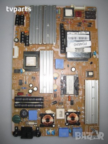 Захранване Samsung BN44-00422B 100% работещо от UE40D5800