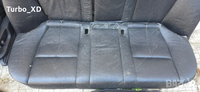 Продавам ел рекаро салон за BMW E39 седан/комби, снимка 11 - Части - 51334082