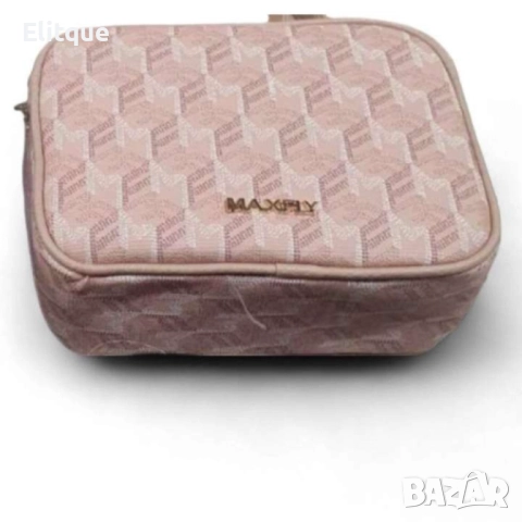 Кокетна малка дамска чанта за през рамо, снимка 6 - Чанти - 52853975