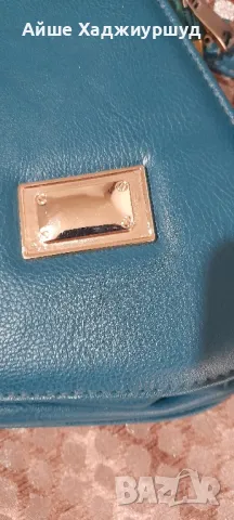 Дамска чанта, снимка 3 - Чанти - 47976600