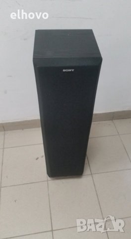 Тонколонa Sony SS-E462V, снимка 2 - Тонколони - 28889781