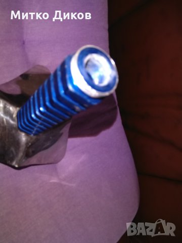 Някаква джаджа, снимка 3 - Железария - 28275727