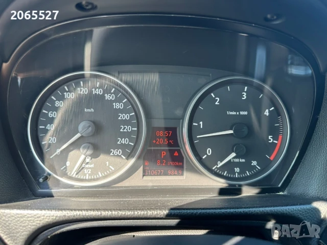 BМW 330XD, снимка 13 - Автомобили и джипове - 51158056