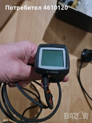 Дисплеи за електрически велосипед колело , снимка 5 - Велосипеди - 53479313