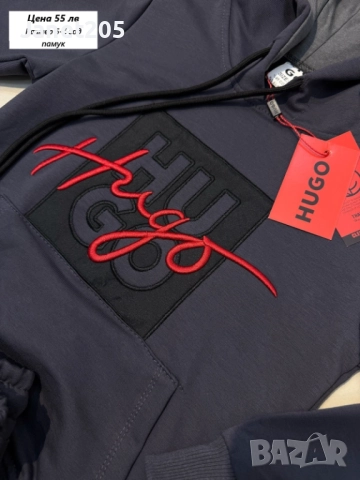 Детски екипи за момче Хюго - размери 1-16 год, снимка 3 - Детски комплекти - 52352009