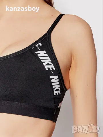 nike sport bra - страхотно дамско бюстие ХС