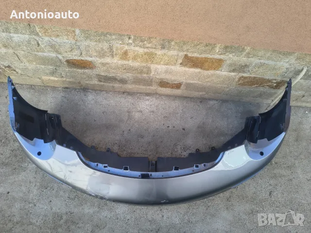 Предна броня за Porsche 911  Carrera 997 2005-2008
Порше Карера 99750531100, снимка 5 - Части - 50137969