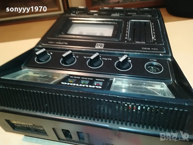 grundig made in germany-АНТИК 3005211015, снимка 11 - Декове - 33043323