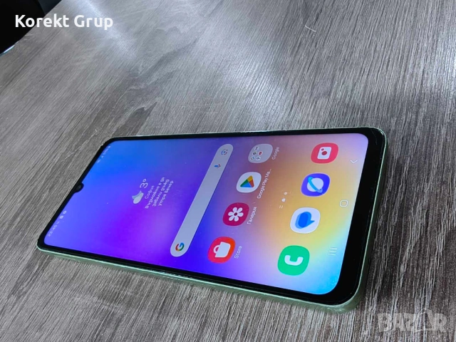 Samsung Galaxy A05s, снимка 3 - Samsung - 53251752