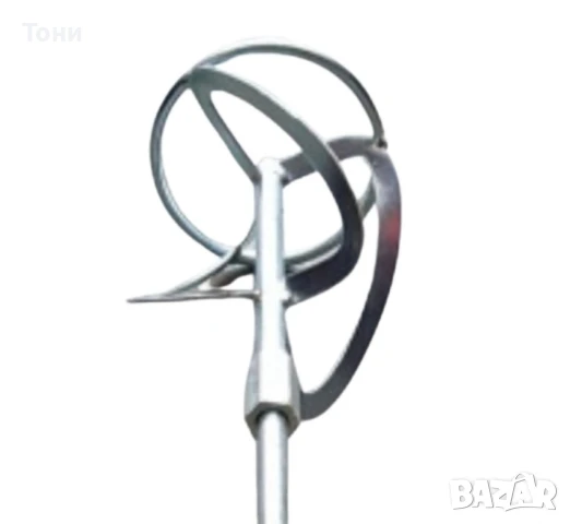 Бъркалка-миксер за бетон, снимка 8 - Други инструменти - 51289305