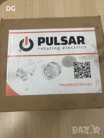 Алтернатор за Nisan Note 1.5 DCI-нов, снимка 7 - Части - 52524363