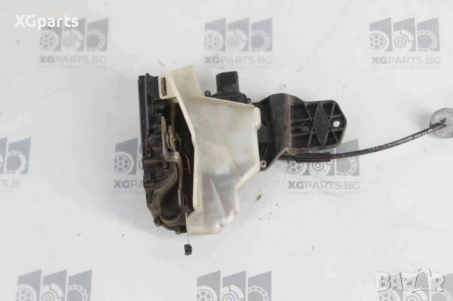 Брава врата задна лява за Volkswagen Passat B5, B5.5 (1996-2005), снимка 2 - Части - 52083463