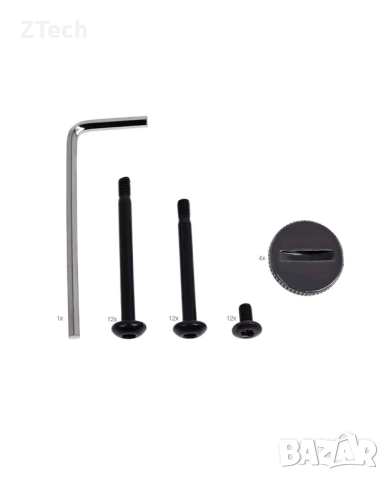 Alphacool XT45 Full Copper X-Flow Radiator 420mm Воден Радиатор, снимка 7 - Други - 52185829