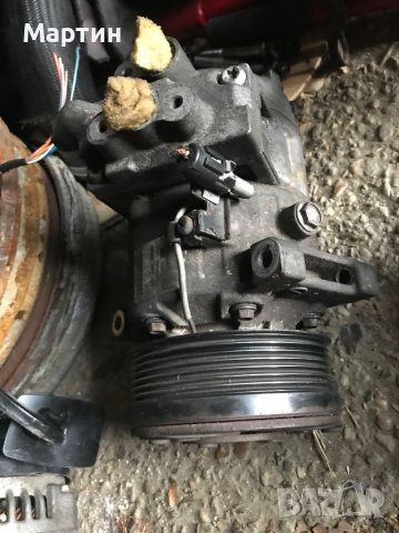 Компресор за климатик от /Suzuki Grand Vitara 1.9ddis 129ch.