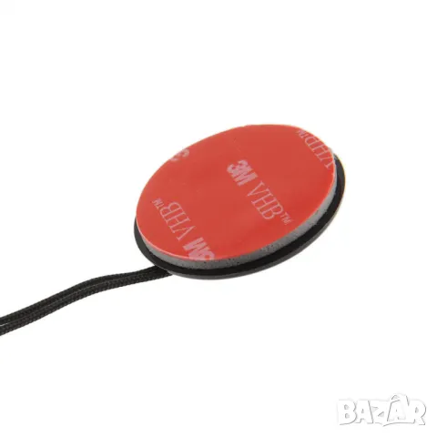 20 броя обезопасителна връзка с лепенка за екшън камери GoPro и др., снимка 3 - Чанти, стативи, аксесоари - 50441051