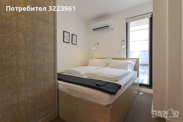Под наем апартамент центъ, снимка 12 - Апартаменти - 52904568