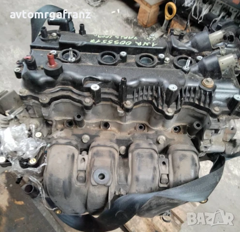 ДВИГАТЕЛ ЗА TOYOTA 1,3, снимка 3 - Части - 51128393