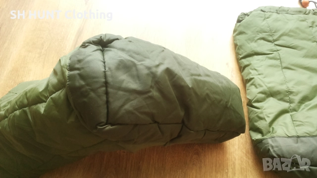 MAMMUT Ajungilak of Norway Sleeping Socks размер XL чорапи за спане. Туризъм , експедиция - 1736, снимка 6 - Екипировка - 52879577