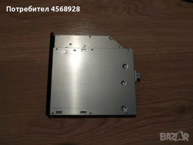 Дисково устройство за лаптоп, снимка 2 - Части за лаптопи - 51761282