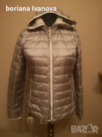 Есенно, олекотено 