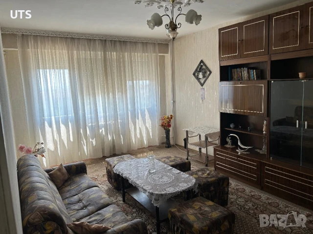 Тристаен апартамент под наем., снимка 1