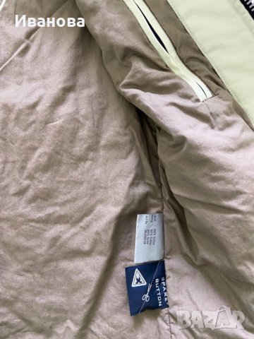 GAASTRA 100% оригинал! Изключително яке на яхтинг-марката, снимка 5 - Якета - 43507110