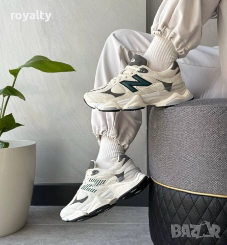New Balance Дамски Маратонки 