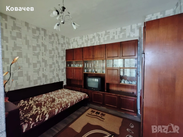 Продавам апартамент в гр. Велико Търново, снимка 8 - Апартаменти - 51876978