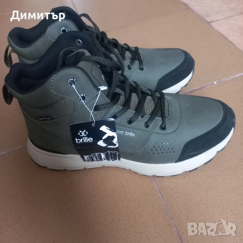 продавам мъжки обувки