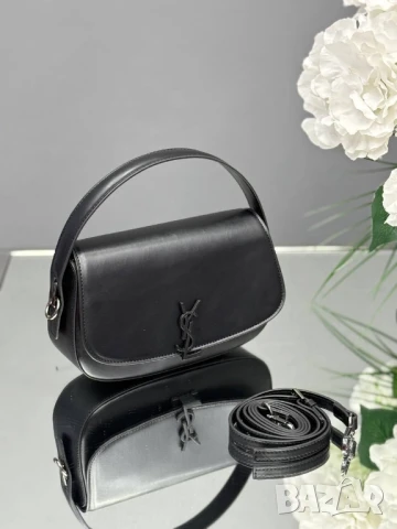 чанти ysl saint laurent Voltaire , снимка 10 - Чанти - 50627202